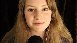 ASMR  Humming amp Singing very relaxing [upl. by Nonnel55]