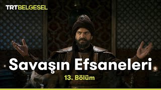 Osman Bey  Savaşın Efsaneleri  TRT Belgesel [upl. by Zerline]