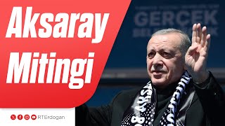 Aksaray Mitingi [upl. by Clayborn]