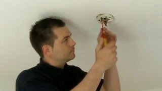 How to Change a Pendant Light Fitting  Your Local Electricians [upl. by Salita]