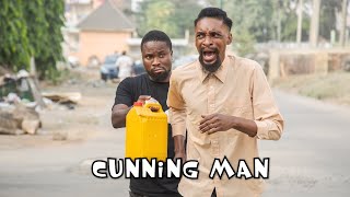 CUNNING MAN YAWA SKITS Episode 26 Kalistus X Sirbalo [upl. by Ynamrej741]