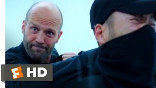 Hobbs amp Shaw 2019  Hallway Beatdown Scene 310  Movieclips [upl. by Artemed323]