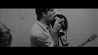 Fontaines DC  Winter In The Sun Official Music Video [upl. by Nycila]