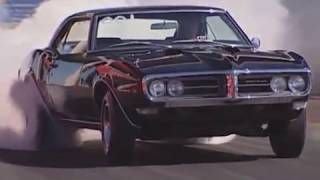 Pure Stock Muscle Car Drags [upl. by Anerev]