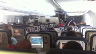 Inside Air France Airbus A380800 [upl. by Gildas]