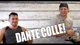 Dante Colle [upl. by Enelra]