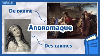 Andromaque en 10 minutes [upl. by Ayra]