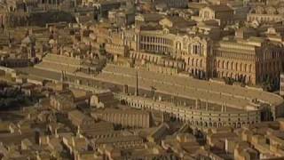 The construction of Imperial Rome 12 [upl. by Balfour]