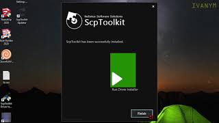 How to Install ScpToolkit  Play PS3 controller on Windows [upl. by Ahsiret110]