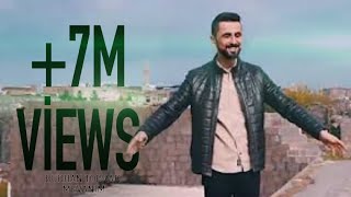 Burhan Toprak  Mevanim Official Video 2019 YENİİ [upl. by Kolk]