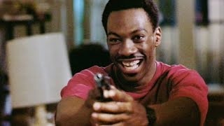 Top 10 Eddie Murphy Performances [upl. by Elocan]