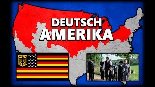 The Untold History of German America Deutschamerikaner [upl. by Tnahs]