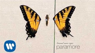 Paramore  Turn It Off Official Audio [upl. by Cheria]