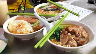 Incredible Macau Food Tour  Watch Before You Go [upl. by Kessel621]