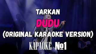 Tarkan  Dudu Backing Vocals Original Karaoke Version [upl. by Brenk]