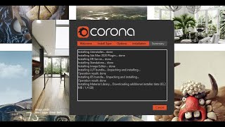 Video Guide  How to Download and Install Corona for 3DS Max [upl. by Ahseila]