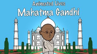 Mahatma Gandhi and Indias Struggle for Independence [upl. by Richela]