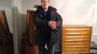 The North Face McMurdo Parka Review Winter Survival [upl. by Barnes433]