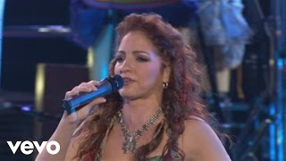 Gloria Estefan  Mi Tierra from Live and Unwrapped [upl. by Tager]