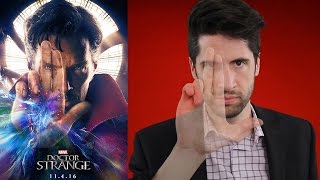 Jimmy Kimmel Hires Dr Strange [upl. by Ainel463]