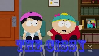 South Park S18 Ep3 The Cissy Review [upl. by Alric]