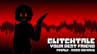 Glitchtale OST  Finale 2020 Remake [upl. by Nautna]