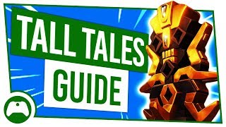 How To Complete SHROUDBREAKER  Sea of Thieves Tall Tales Anniversary Update [upl. by Acceber]