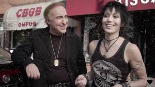 Joan Jett talks quotBad Reputationquot [upl. by Elie825]