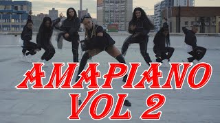 DJ LYTA  AMAPIANO MIX VOL 2  WOZA  MAJOR LEAGUE  DJ MAPHORISA  SIR TRILL KAMO MPHELA [upl. by Lolita941]