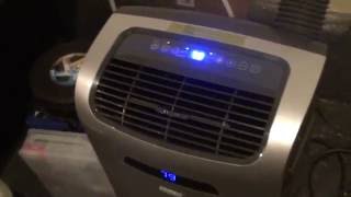 IDYLIS Portable Air Conditioner  Heater [upl. by Marissa530]