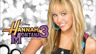 Hannah Montana feat David Archuleta  I Wanna Know You HQ [upl. by Carmelle]