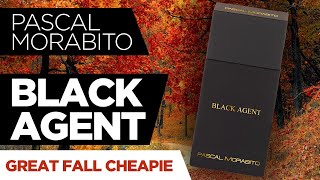 PASCAL MORABITO BLACK AGENT [upl. by Eleph]