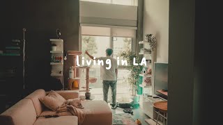 A Normal Day Living in LA [upl. by Nare]