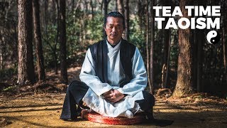 How to Meditate like a Taoist Master  Tea Time Taoism [upl. by Jaine]