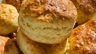 Easy Scones Recipe [upl. by Itch]