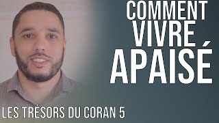 COMMENT VIVRE APAISÉ AVEC UN COEUR VIVANT Dhikr [upl. by Mattox]