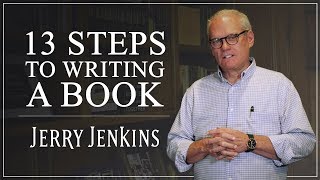 How to Write a Book 13 Steps From a Bestselling Author [upl. by Gershom95]