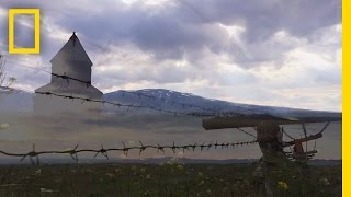 The Armenian Massacre Still Haunts Its Last Survivors 100 Years Later  National Geographic [upl. by Nivram]