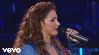 Gloria Estefan  Cant Stay Away from You from Live and Unwrapped [upl. by Nyleve]