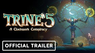 Trine 2 Complete Story PC Playthrough [upl. by Nnyllaf472]