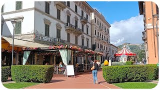 Montecatini Terme Tuscany Italy [upl. by Lenra779]