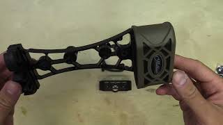 Mathews V3 Accessory Install  HD Quiver  Silent Connect  Stabilizer [upl. by Goober622]