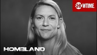 Homeland Season 6 2017  Critics Rave Trailer  Claire Danes amp Mandy Patinkin SHOWTIME Series [upl. by Panter]