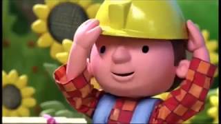 Bob The Builder Intros Collection 1998  2018 Celebrating 20 Years Of Bob The Builder [upl. by Trudey]