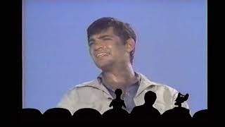 MST3K S02E07 Wild Rebels [upl. by Enyak939]