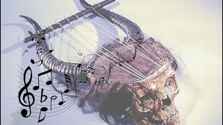 Unusual and Strange Musical Instruments Compilation Part 3 [upl. by Morten361]