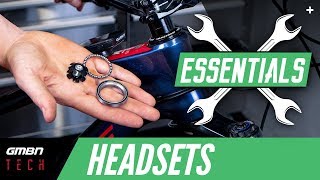 Headsets  GMBN Tech Essentials Ep 11 [upl. by Gemperle]