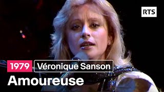 Véronique Sanson  Amoureuse 1979 [upl. by Ashia]