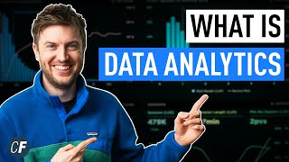 What Is Data Analytics  An Introduction Full Guide [upl. by Ainitsirk243]