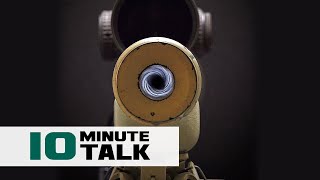 10MinuteTalk – Barrel Twist Rates [upl. by Eelirak]